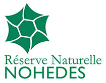 Logo Réserve de Nohèdes