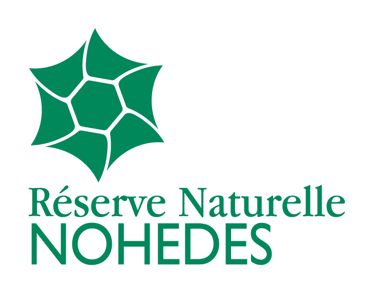 Logo Réserve de Nohèdes